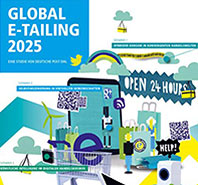 Global E-Tailing 2025 - DHL