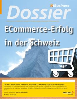 iBusiness Dosser E-Commerce Erfolg in der Schweiz