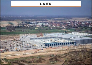 Neues Zalando-Logistik-Zenter in Lahr - Quelle: corporate.zalando.de