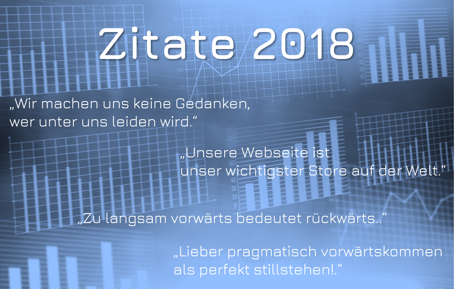 Digital Commerce Zitate 2018
