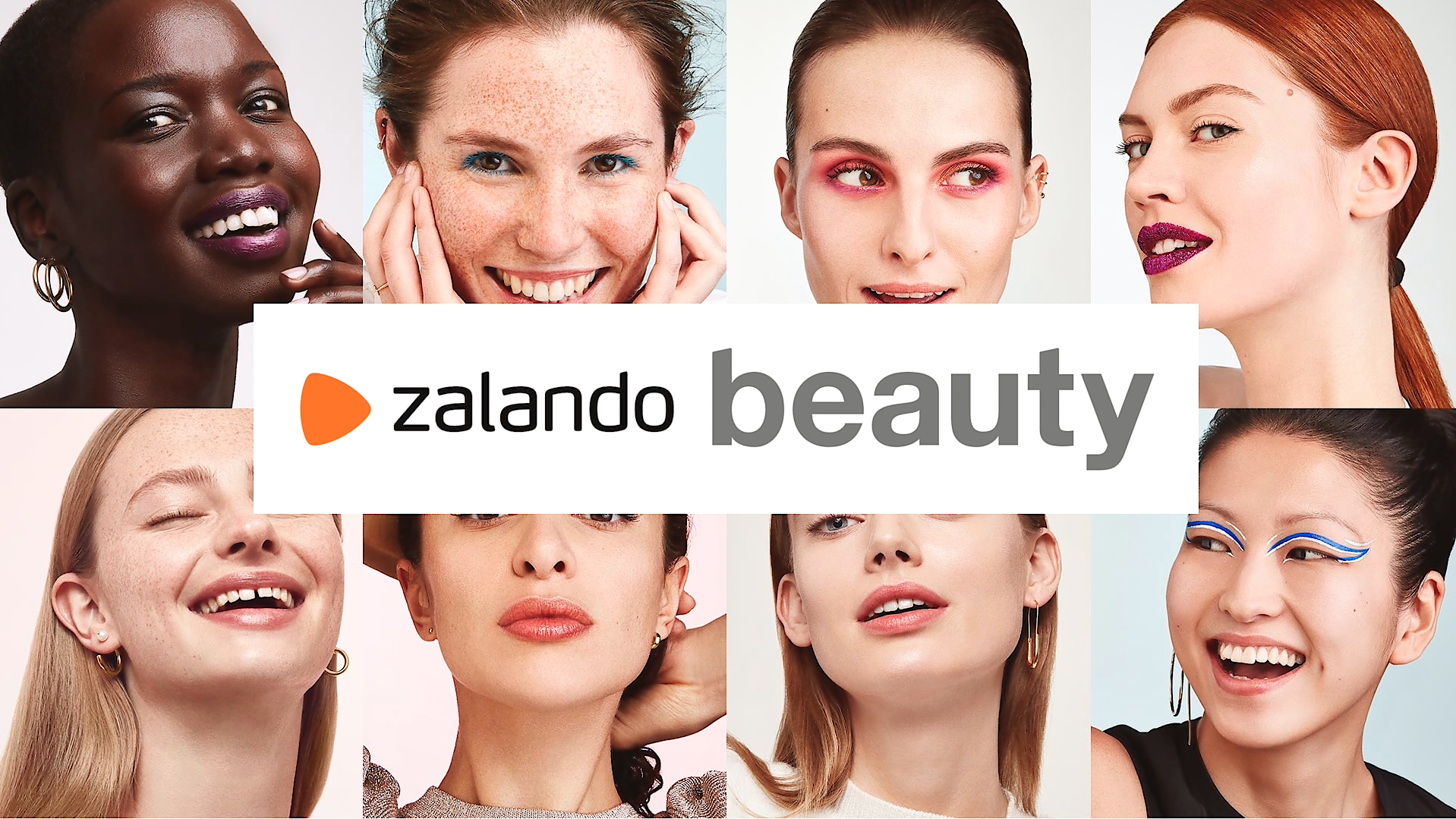 Zalando startet in der Schweiz mit dem Beauty-Sortiment am 11. 12.2019