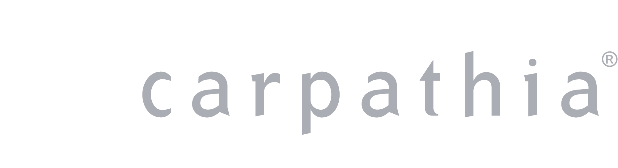 Logo Carpathia AG