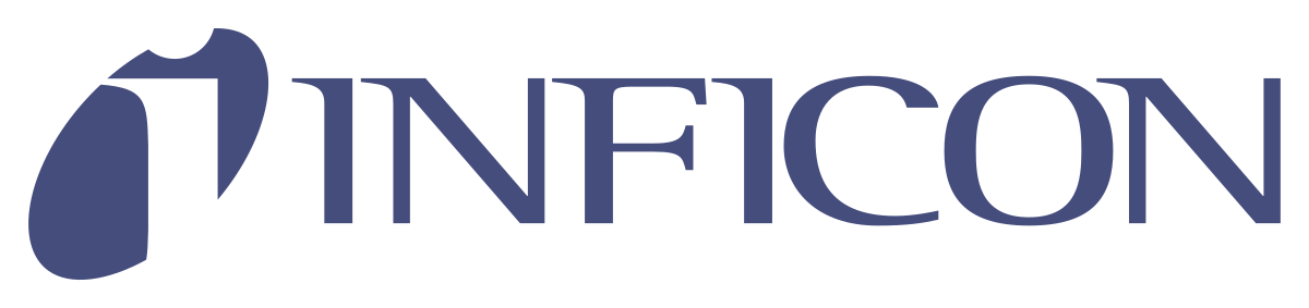 Inficon Logo